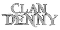 Clan Denny