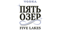 Five Lakes Vodka