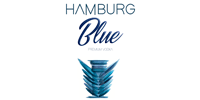 Hamburg Blue Vodka