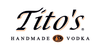 Titos Vodka