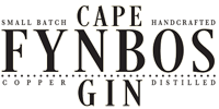 Cape Fynbos Gin