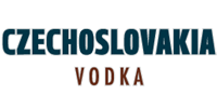 Czechoslovakia Vodka