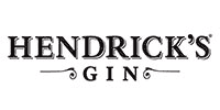 Hendricks Gin