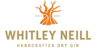 Whitley Neill Gin