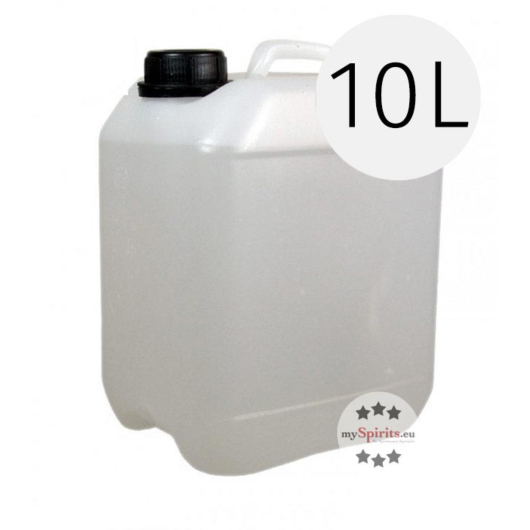 Prinz: Marillen-Schnaps / 40% Vol. / 10,0 Liter - Kanister