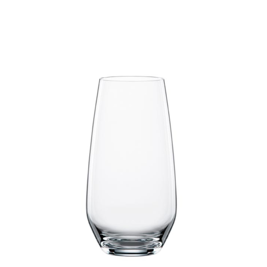 Spiegelau Longdrinkglas - Glas Summerdrink / ca. 550 ml / Ø ca. 8 cm / H: ca. 15,5 cm