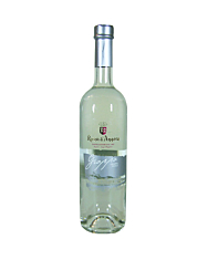 Rossi d` Angera: Grappa Bianca / 41% Vol. / 0,7 Liter - Flasche