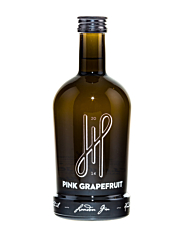 Heiko Hoos Gin Pink Grapefruit / 30,5 % Vol. / 0,5 Liter