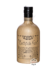 Ableforth's Bathtub Gin / 43,3 % Vol. / 0,7 Liter-Flasche
