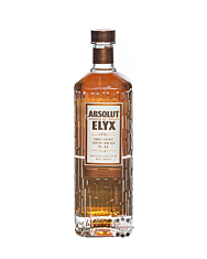 Absolut Vodka Elyx / 42,3 % Vol. / 1,0 Liter-Flasche