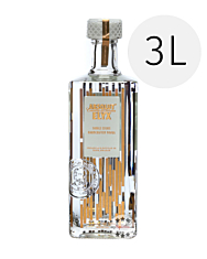 Absolut Vodka Elyx Doppelmagnum / 42,3 % Vol. / 3,0 Liter-Flasche