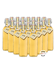 Prinz: Alte Williamsbirne / 41% Vol. - 18 Flaschen