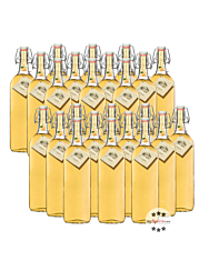 Prinz: Alte Williamsbirne / 41% Vol. - 24 Flaschen 