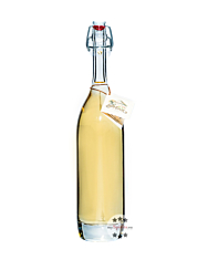 Prinz: Alte Haselnuss / 41% Vol / 0,5 Liter
