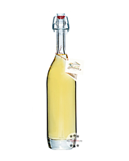 Prinz: Alte Haus-Zwetschke / 41% Vol. / 0,5 Liter - Flasche