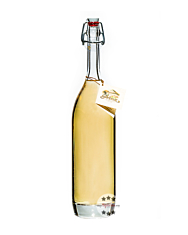 Prinz: Alte Marille / 41% Vol. / 0,5 Liter - Flasche