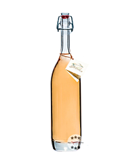 Prinz: Alte Wald-Himbeere / 41% Vol. / 0,5 Liter - Flasche