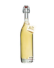Prinz: Alter Bodensee-Apfel / 41% Vol. / 0,5 Liter - Flasche