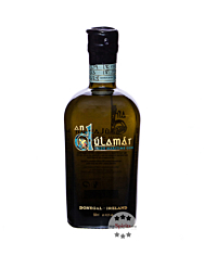 Sliabh Liag: An Dúlamán Irish Maritime Gin / 43,2 % Vol. / 0,5 Liter-Flasche