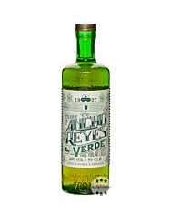 Ancho Reyes Verde Chile Poblano Liqueur Chili-Likör / 40 % Vol. / 0,7 Liter-Flasche