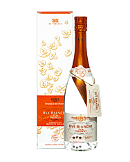 Andrea Da Ponte Uve Bianche Fior d'Arancio Acquavite d’Uva / 38 % Vol. / 0,7 Liter-Flasche in Geschenkbox