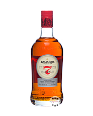 Angostura 7 Jahre Dark Rum / 40 % Vol. / 0,7 Liter-Flasche