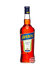 Aperol Aperitivo / 11 % Vol. / 1,0 Liter Flasche