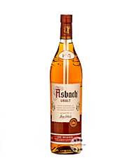 Asbach Uralt Weinbrand Das Original / 36 % Vol. / 0,7 Liter-Flasche