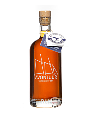 Avontuur Sailed Rum - ltd. Edition Signature Rum Voyage 3 Caribbean / 42 % Vol. / 0,5 Liter-Flasche