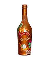 Baileys Apple Pie Irish Cream Liqueur Limited Edition / 17 % Vol. / 0,7 Liter-Flasche