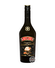 Baileys Scrumptious Salted Caramel Liqueur / 17 % Vol. / 0,7 Liter-Flasche