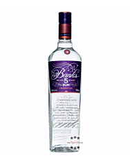 Banks Rum 5 Island - 43 % - 0,7 Liter