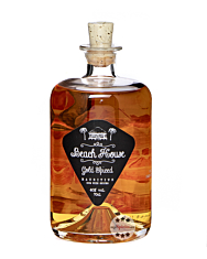 Beach House Spiced (Rum-Basis) / 40 % Vol. / 0,7 Liter-Flasche