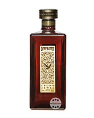 Beefeater Crown Jewel London Dry Gin / 50 % Vol. / 1,0 Liter-Flasche