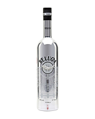 Beluga Noble Night Vodka / 40 % Vol. / 0,7 Liter-Flasche mit LED-Licht