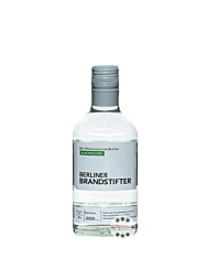 Berliner Brandstifter alkoholfrei / 0,0 % Vol. / 0,35 Liter-Flasche
