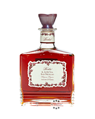 Distillerie Berta Amaro d'Erbe Selezione Liquore Il 28 Di Via San Nicolao / 30 % vol. / 0,7 Liter-Flasche