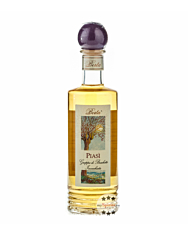 Distillerie Berta Piasì – Grappa di Brachetto Invecchiata / 40 % vol. / 0,2 Liter-Flasche