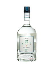 Distillerie Berta Villa Prato - Grappa Giovane / 40 % vol. / 1,0 Liter-Flasche