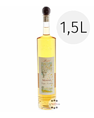 Distillerie Berta Monprà – Grappa Invecchiata / 40 % vol. / 1,5 Liter Magnum-Flasche