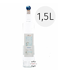 Distillerie Berta Nibbio - Grappa di Barbera / 40 % vol. / 1,5 Liter-Flasche