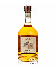 Distillerie Berta Villa Prato - Grappa Invecchiata / 40 % vol. / 1,0 Liter-Flasche