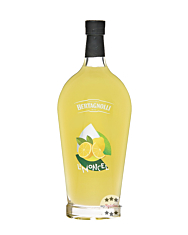 Bertagnolli Limoncel Likör / 28 % Vol. / 0,7 Liter-Flasche