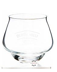 Bertagnolli Tumbler Glas / ca. 580 ml / H: ca. 8 cm 