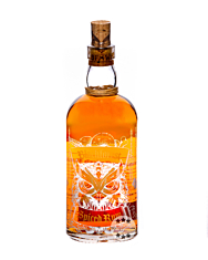 Wild Brennerei Blackforest Wild Spiced Spirit Drink Barrique / 42 % Vol. / 0,5 Liter-Flasche