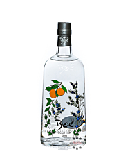 Boë Superior Gin / 41,5 % vol. / 0,7 Liter-Flasche