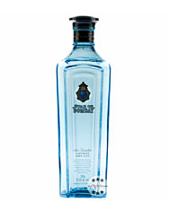 Bombay Sapphire Star of Bombay Gin – Slow Distilled London Dry Gin / 47,5 % vol. / 0,7 Liter-Flasche