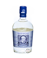 Botucal Planas Premium Aged Sipping Rum / 47 % vol. / 0,7 Liter-Flasche