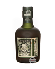 Botucal Reserva Exclusiva Rum Ron de Venezuela / 40 % Vol. / 0,35 Liter-Flasche