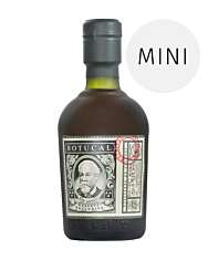 Rum: BOTUCAL Ron de Venezuela Reserva Exclusiva Miniatur / 40% Vol. / 0,05 Liter